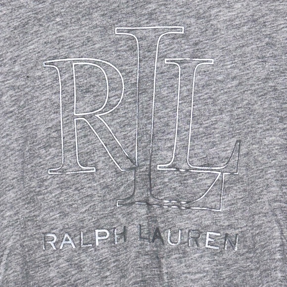 Ralph Lauren Short Sleeve Tee - Picture 2 of 6